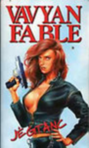 Vavyan Fable - Jgtnc