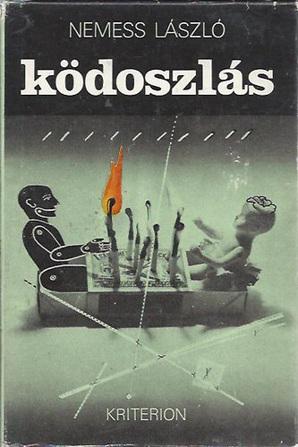 Nemess L�szl� - K�doszl�s