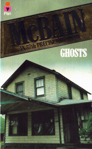 McBain - Ghosts