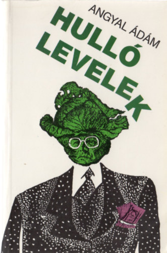 Angyal dm - Hull levelek