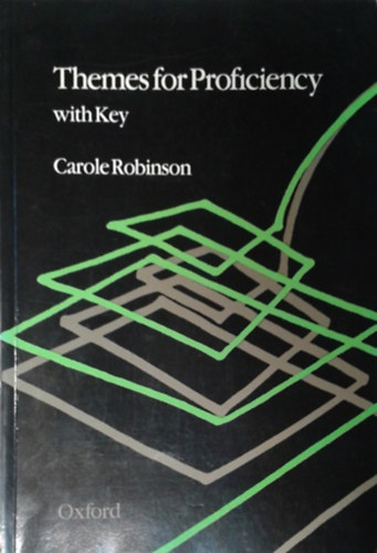 Carole Robinson - Themes for Proficiency