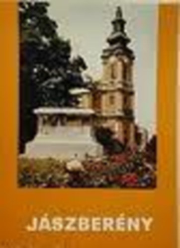 Dr. Szabó István - Jászberény