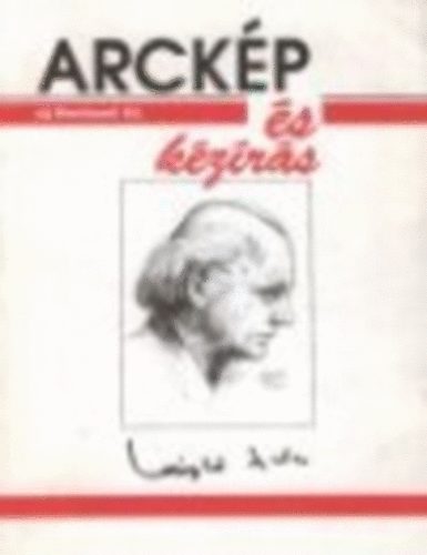 Lszl Gyula - Arckp s kzrs (j Horizont III.)