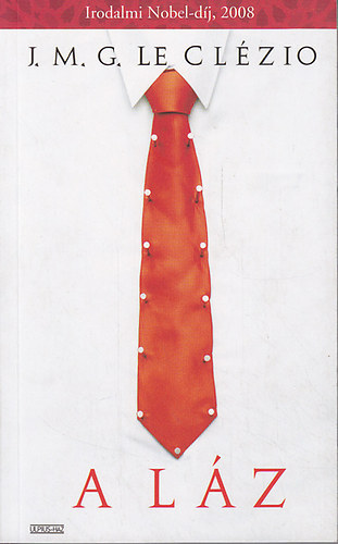 J. M. G. le Clzio - A lz