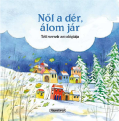 Nl a dr, lom jr