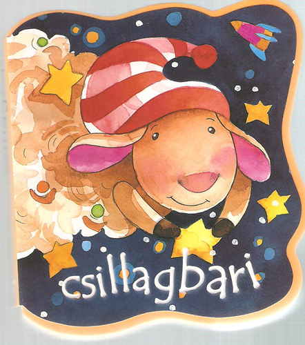 Bogos Katalin - Csillagbari