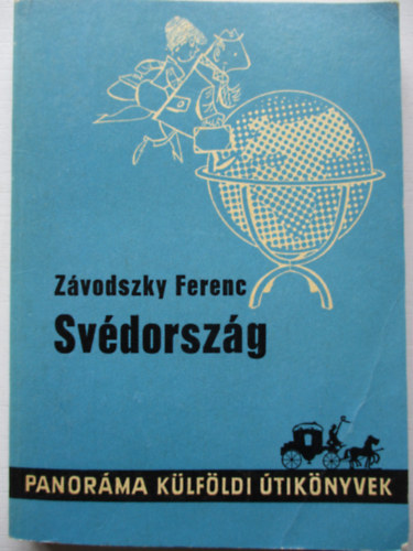 Z�vodszky Ferenc - Sv�dorsz�g (Z�vodszky)