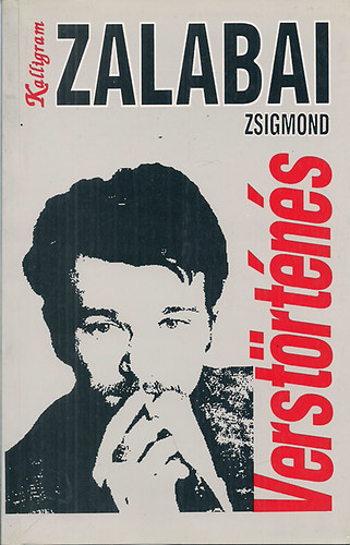 Zalabai Zsigmond - Verst�rt�n�s