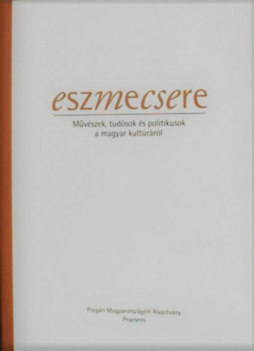 Balog-Navracsics-Molnr-Marosi-Pokorni-Fodor... - Eszmecsere