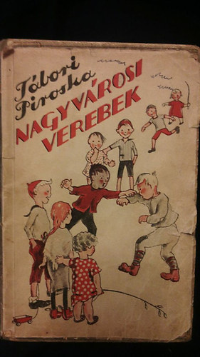 Benedek Elek - A Flkez ris.