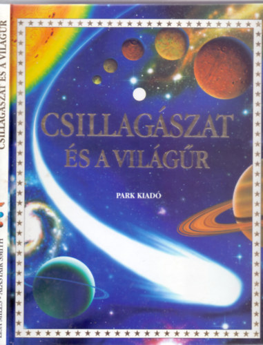 �rta: Lisa Miles �s Alastair Smith - Csillag�szat �s a vil�g�r (Ford�totta: Both El�d)