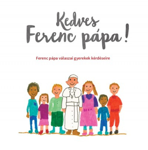 Ferencp�pa - Kedves Ferenc p�pa!