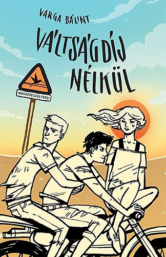 Varga B�lint - V�lts�gd�j n�lk�l