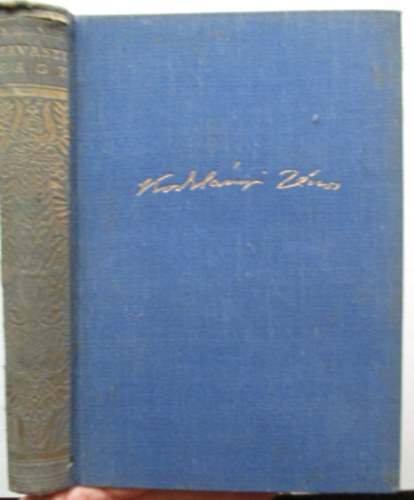 Kodol�nyi J�nos - Tavaszi fagy