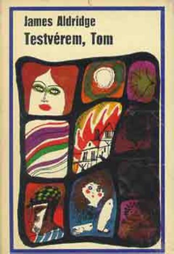 James Aldridge - Testv�rem, Tom