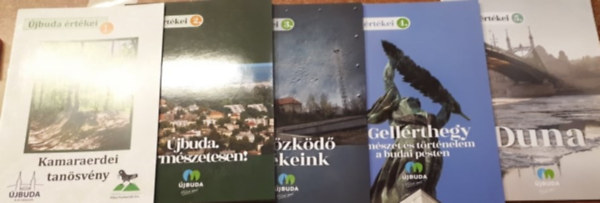 jbuda rtkei 1-5