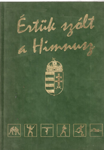 Ruza Jzsef Gallov Rezs - rtk szlt a Himnusz