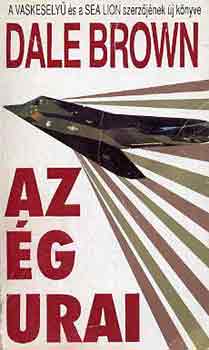 Dale Brown - Az ég urai