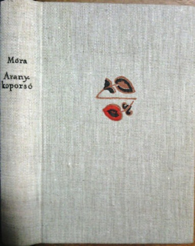 M�ra Ferenc - Aranykopors�