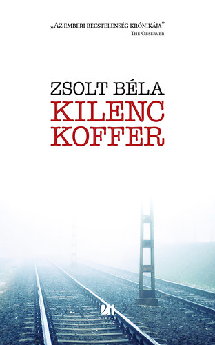 Zsolt Bla - Kilenc koffer