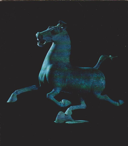 William Watson - The Genius of China