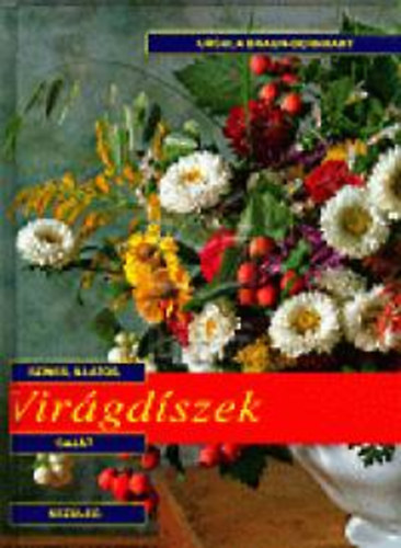 Ursula Braun-Bernhart - Vir�gd�szek