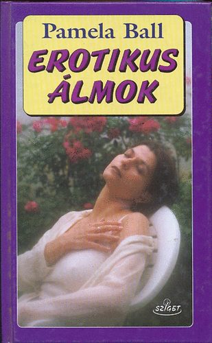 Pamela Ball - Erotikus �lmok