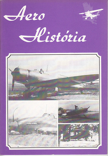 Aero hist�ria 1990. j�nius
