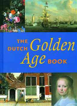 Jeroen Giltaij; Ronald de Leeuw - Dutch Golden Age Book