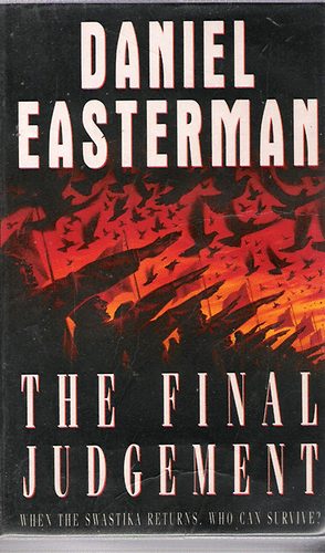 Daniel Easterman - The Final Judgement