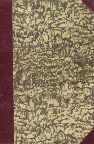 Babits Mih�ly - Nyugtalans�g V�lgye