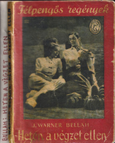 Heten a v�gzet ellen - F�lpeng�s reg�nyek