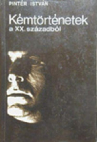 Pint�r Istv�n - K�mt�rt�netek a XX.sz�zadb�l
