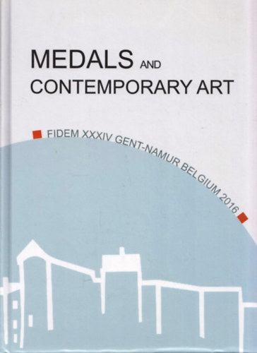 Medals and Contemporary Art
