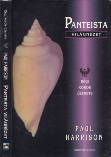 Paul Harrison - Panteista vilgnzet (Rgi Korok zenete)