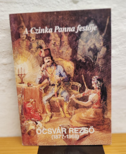 Ócsvár Rezső (1877-1968)