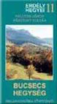 Palczer J�nos; P�sztohy Zolt� - Bucsecs-hegys�g