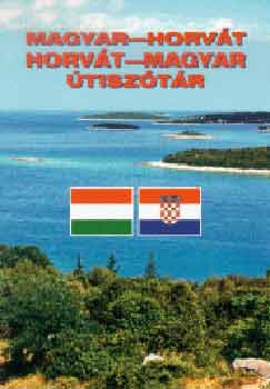 Horvth gnes  (szerk.) - Magyar-horvt, horvt-magyar tisztr
