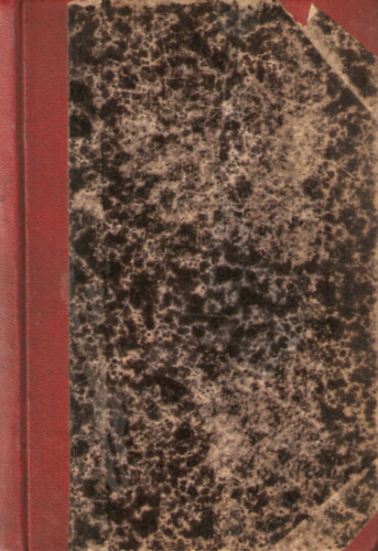 J�kai M�r - Fekete v�r - Dr�ma �t felvon�sban