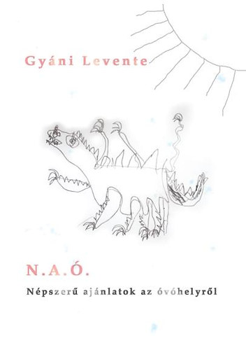 Gyni Levente - N.A.. - Npszer ajnlatok az vhelyrl