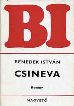 Benedek Istv�n - Csineva I-II.