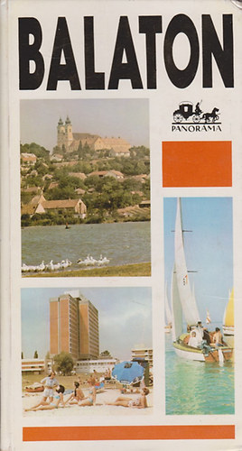 Z�konyi Ferenc - Balaton (panor�ma)