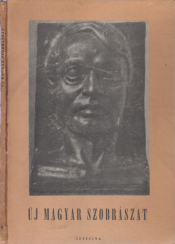 Vargha Balzs - j magyar szobrszat