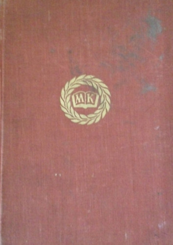 Arany J�nos - Arany J�nos v�logatott m�vei, Negyedik k�tet, Tanulm�nyok-Cikkek-Levelek.