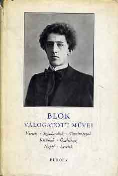 Blok - Blok válogatott művei