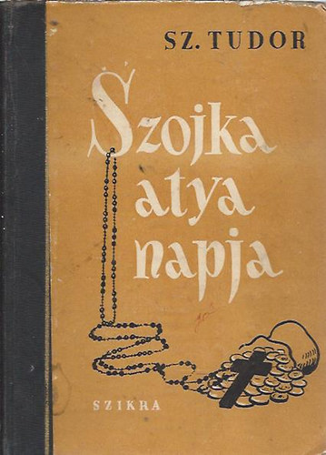 Sztyep�n Tudor - Szojka atya napja