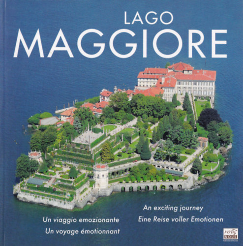 Lago Maggiore.