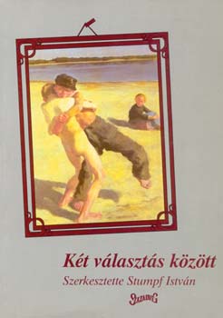 Stumpf Istvn - Kt vlaszts kztt