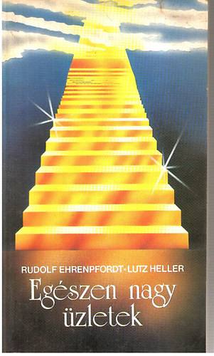 Ehrenpfordt-Heller - Eg�szen nagy �zletek