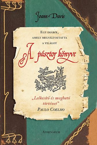 Joann Davis - A pásztor könyve